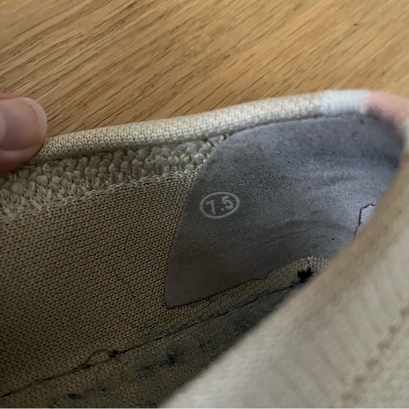 3 Pairs of Rothy's Flats - The Point, The Ballet & The Driver - Picture 14 of 15